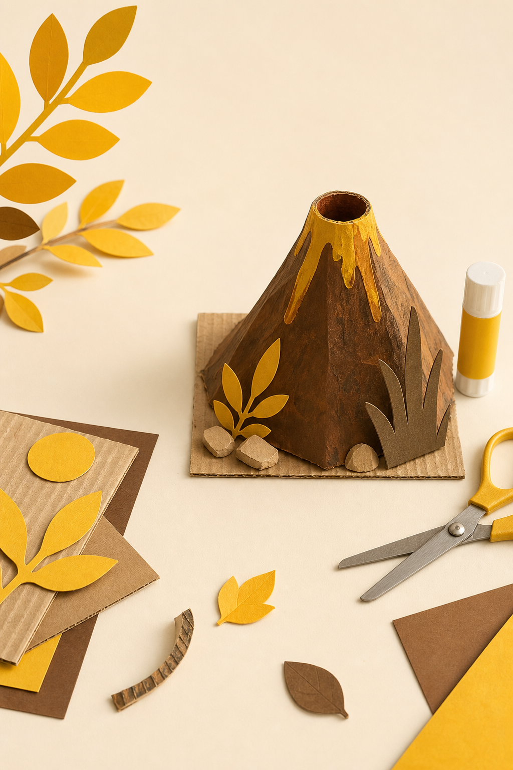 Arte y manualidades creativas de Hojita Miel
